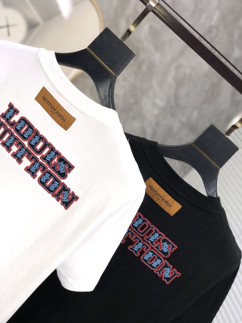 Louis Vuitton T-Shirts